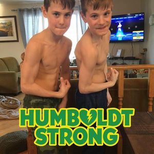 Meet your Posher, Jodie